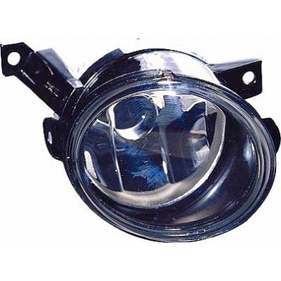 Fendinebbia 11-04-08-10 per VOLKSWAGEN CADDY dal 2004 al 2010 lato sinistro guidatore Codice OEM 1T0941699G