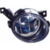 Fendinebbia 11-04-08-10 per VOLKSWAGEN POLO dal 2009 al 2014 lato sinistro guidatore