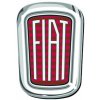 Fregio anteriore mod. L per FIAT 500 dal 1965 al 1975