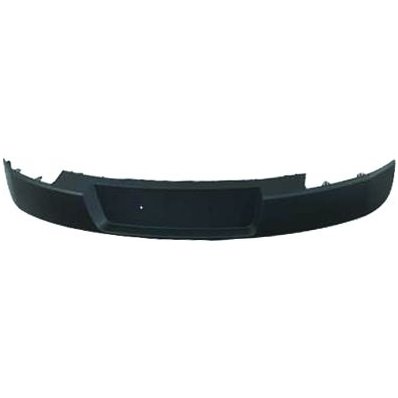 Modanatura paraurto posteriore per RENAULT MEGANE dal 2002 al 2005 Codice OEM 7701474487