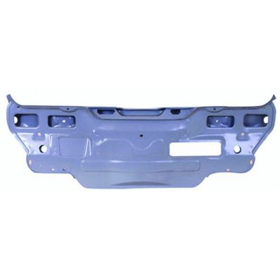 Traversa posteriore per FIAT CINQUECENTO dal 1991 al 1998 Codice OEM 9320156