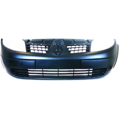 Paraurto anteriore verniciabile per RENAULT SCENIC dal 2003 al 2006 Codice OEM 7701474769