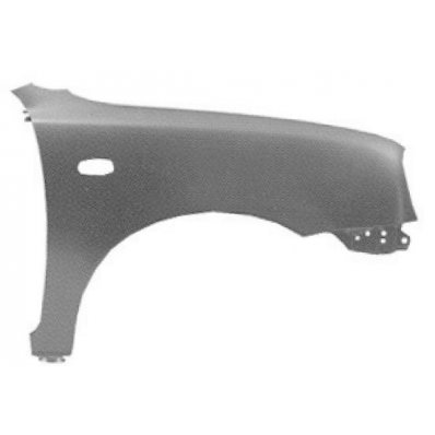 Parafango anteriore per NISSAN MICRA K11 dal 1998 al 2000 lato sinistro guidatore Codice OEM 6310173B30