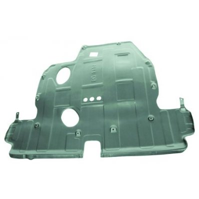 Riparo sottomotore per KIA SORENTO dal 2009 al 2012 Codice OEM 291102P100