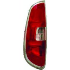 Fanale posteriore per SKODA ROOMSTER dal 2006 al 2010 lato sinistro guidatore