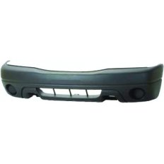 Paraurto anteriore verniciabile 01-01-02-05 per SUZUKI GRAND VITARA dal 1998 al 2005