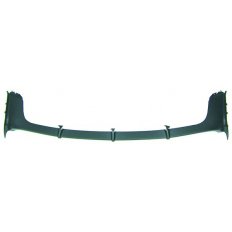 Spoiler paraurto posteriore mod. 4.6 - 4.8 per BMW X5 E53 dal 1999 al 2003