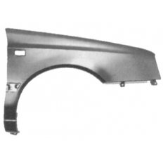 Parafango anteriore 11-91-07-95 per VOLKSWAGEN VENTO dal 1991 al 1997 lato sinistro guidatore