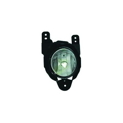 Fendinebbia per KIA SOUL dal 2009 al 2012 lato sinistro guidatore Codice OEM 922012K000