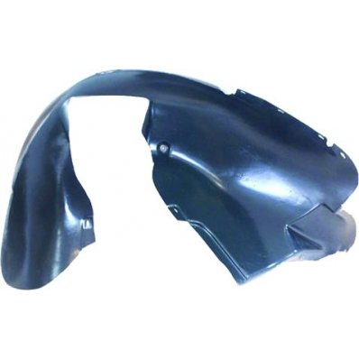 Riparo passaruota anteriore per CHEVROLET - DAEWOO AVEO dal 2008 al 2011 lato sinistro guidatore Codice OEM 96808314