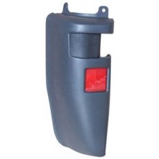 Cantonale paraurto posteriore per CITROEN JUMPER dal 1994 al 2002 lato sinistro guidatore