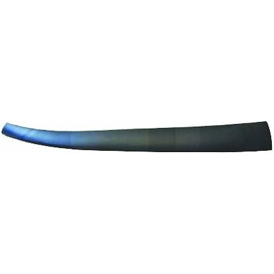 Spoiler paraurto anteriore per TOYOTA AURIS dal 2007 al 2010 lato destro passeggero Codice OEM 7685102110