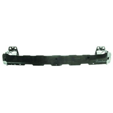 Rinforzo paraurto anteriore per LAND ROVER EVOQUE dal 2011 al 2015 Codice OEM LR055992