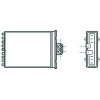 Scambiatore di calore per OPEL VECTRA B dal 1995 al 1999