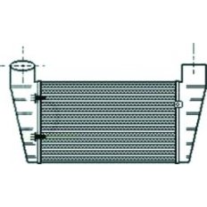 Intercooler per AUDI A6 dal 1997 al 2001