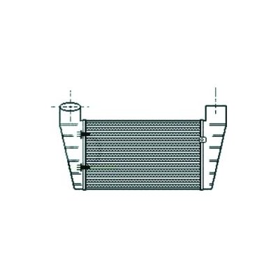 Intercooler per AUDI A4 dal 1994 al 1999 Codice OEM 058145805G