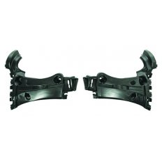 Staffa paraurto posteriore kit per RENAULT KANGOO dal 2013