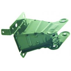 Staffa rinforzo paraurto ant. per OPEL ASTRA H dal 2004 al 2007 lato sinistro guidatore