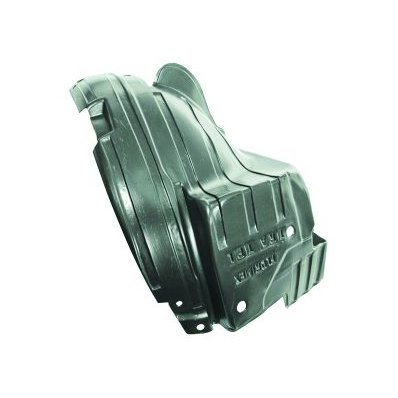 Riparo passaruota anteriore parte posteriore per RENAULT TRAFIC dal 2001 al 2006 lato sinistro guidatore Codice OEM 93852069