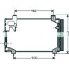 Condensatore per TOYOTA AVENSIS dal 2003 al 2006