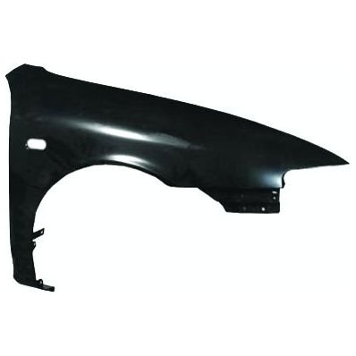 Parafango anteriore per SEAT LEON dal 1999 al 2005 lato sinistro guidatore Codice OEM 1L0821021I