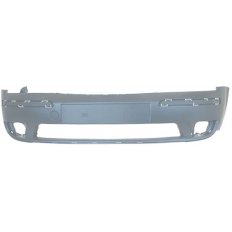 Paraurto anteriore verniciabile per FORD MONDEO dal 2003 al 2007