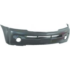 Paraurto anteriore verniciabile mod. EX per KIA SORENTO dal 2002 al 2006