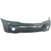 Paraurto anteriore verniciabile mod. EX per KIA SORENTO dal 2002 al 2006