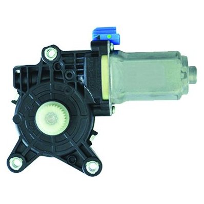 Motore alzacristallo posteriore per CHEVROLET - DAEWOO AVEO dal 2008 al 2011 lato sinistro guidatore Codice OEM 25937973