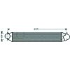 Intercooler per SEAT ALHAMBRA dal 2000 al 2010