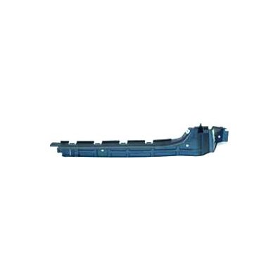 Staffa paraurto posteriore per FIAT PUNTO dal 2005 al 2012 lato sinistro guidatore Codice OEM 51867022