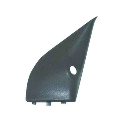 Mostrina interna specchio 5 porte per FIAT PUNTO dal 1993 al 1999 lato destro passeggero Codice OEM 183002460