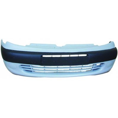 Paraurto anteriore parzialmente verniciabile per CITROEN XSARA PICASSO dal 1999 al 2003 Codice OEM 7401T2