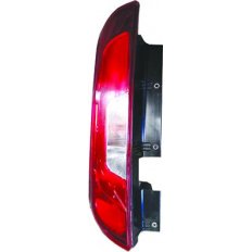 Fanale posteriore 1 porta per FIAT DOBLO' dal 2014 lato sinistro guidatore