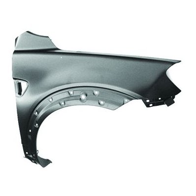 Parafango anteriore per CHEVROLET - DAEWOO CAPTIVA dal 2006 al 2011 lato destro passeggero Codice OEM 96624396