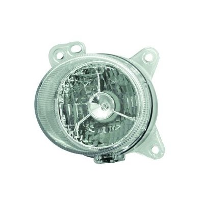 Fanale anteriore DRL per MERCEDES-BENZ A W176 dal 2012 al 2015 lato sinistro guidatore Codice OEM A0999060151