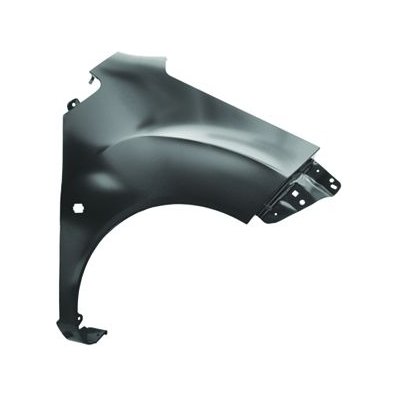 Parafango anteriore per CHEVROLET - DAEWOO SPARK dal 2010 al 2012 lato destro passeggero Codice OEM 95977329