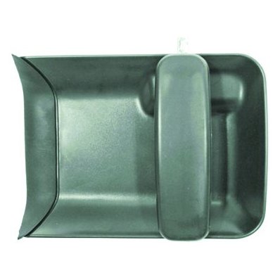 Maniglia est. porta scorrevole verniciabile per CITROEN BERLINGO dal 1996 al 2002 lato destro passeggero Codice OEM 9101CF