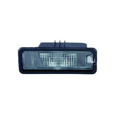 Luce targa per SEAT LEON FR dal 2013 Codice OEM 1K8943021