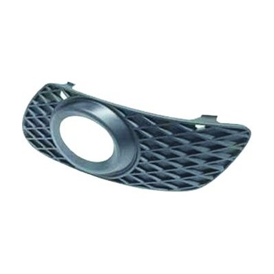 Griglia laterale paraurto per MERCEDES-BENZ M W164 dal 2005 al 2008 lato sinistro guidatore Codice OEM A1648850923