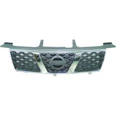 Griglia radiatore 01-05-05-07 per NISSAN X-TRAIL dal 2001 al 2007