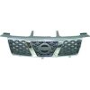 Griglia radiatore 01-05-05-07 per NISSAN X-TRAIL dal 2001 al 2007