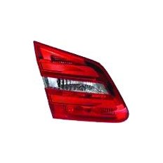 Fanale posteriore interno led per MERCEDES-BENZ B W246 dal 2011 al 2014 lato sinistro guidatore