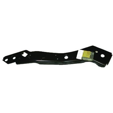 Sede faro per RENAULT MEGANE dal 2008 al 2012 lato sinistro guidatore