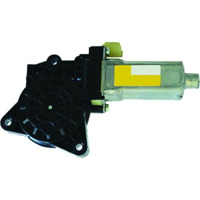 Motore alzacristallo anteriore per HYUNDAI i30 dal 2007 al 2012 lato sinistro guidatore Codice OEM 824502L000