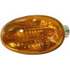 Fanale anteriore arancio per FIAT MULTIPLA dal 1998 al 2004 lato sinistro guidatore