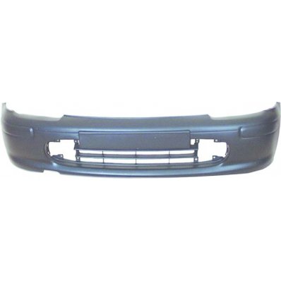 Paraurto anteriore verniciabile per NISSAN MICRA K11 dal 1998 al 2000 Codice OEM 6202273B40