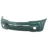 Paraurto anteriore verniciabile mod. LX per KIA SORENTO dal 2002 al 2006