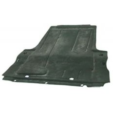 Riparo sottomotore per RENAULT SCENIC dal 2003 al 2006