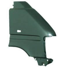 Parafango anteriore per VOLKSWAGEN LT 35 dal 1996 al 2006 lato sinistro guidatore